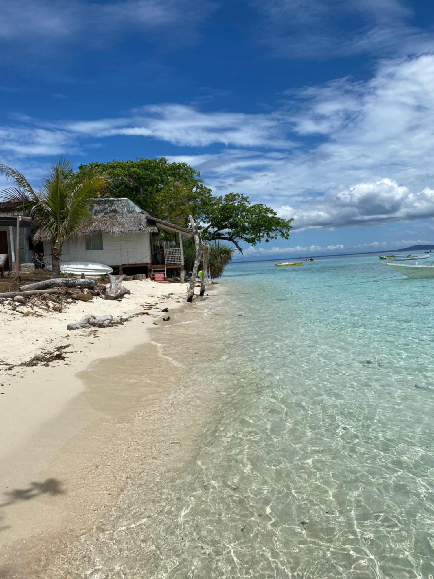 Nitasnipahut Pamilacan Island מראה חיצוני תמונה