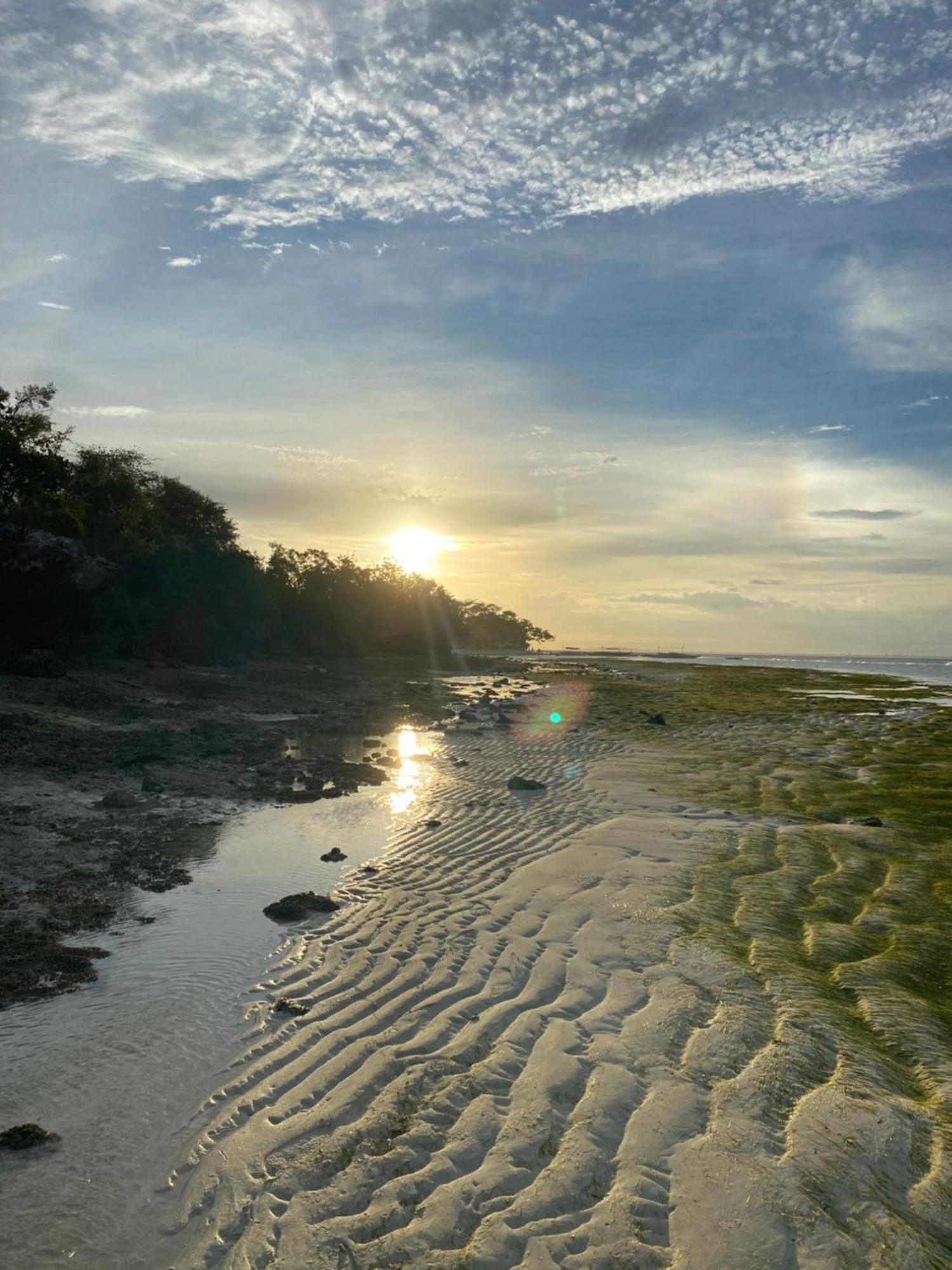 Nitasnipahut Pamilacan Island מראה חיצוני תמונה